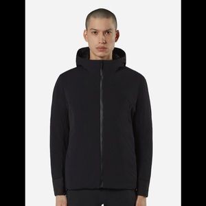 Mion IS Comp Hoody Mens